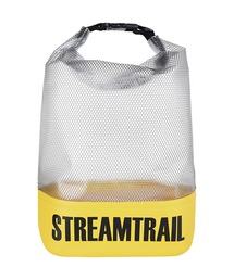 STREAM TRAIL(�X�g���[���g���C��)��NUDE TUBE FLAT(�|�[�`)