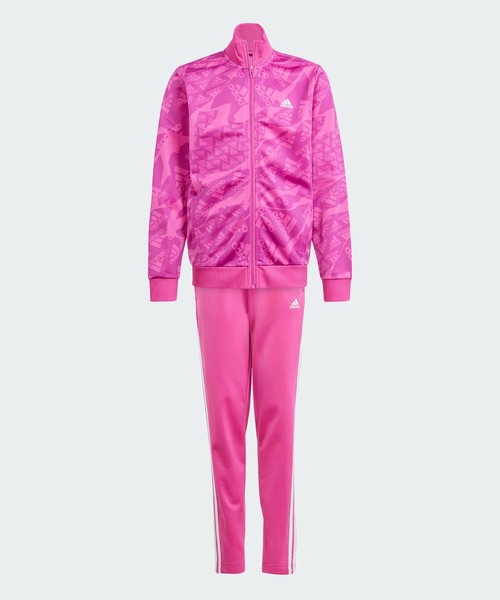 削除予定【希少】adidas ピンク ジャージセットSサイズ adidas ピンクラインジャージ上下セットS - メルカリ