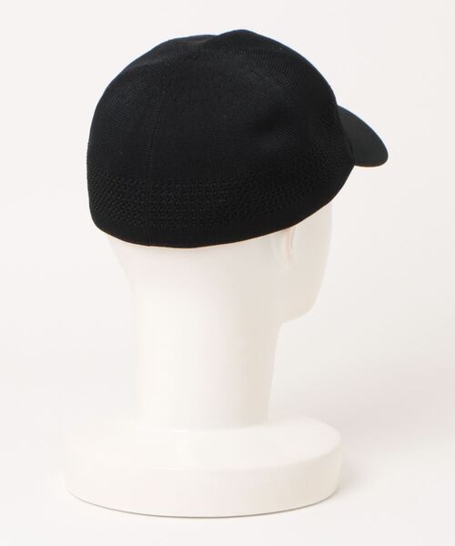 KANGOL TROPIC VENTAIR SPACECAP（キャップ）｜KANGOL（カンゴール）