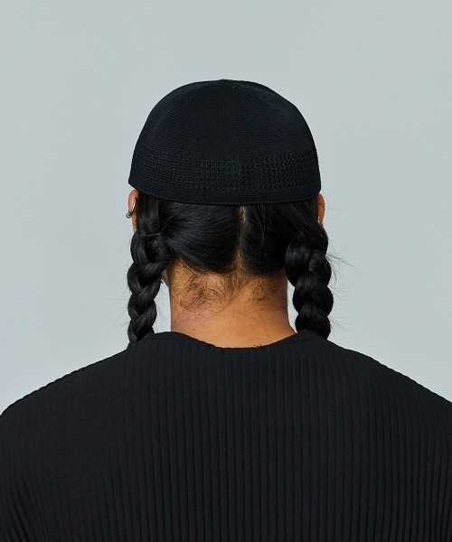 KANGOL TROPIC VENTAIR SPACECAP（キャップ）｜KANGOL（カンゴール）