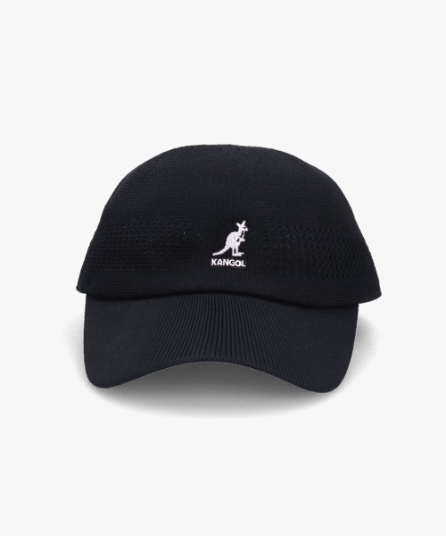 KANGOL TROPIC VENTAIR SPACECAP（キャップ）｜KANGOL（カンゴール）