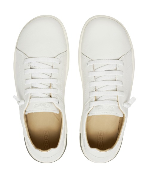 KEEN（キーン）の「KNX LACE / ケーエヌエックス レース