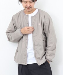 DANTON | 【DANTON/ダントン】SBT INSULATION JACKET インサレーションジャケット(ブルゾン)