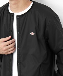 DANTON | 【DANTON】SBT INSULATION JACKET(ブルゾン)