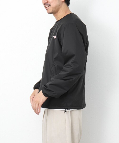 DANTON（ダントン）の「【DANTON/ダントン】SBT INSULATION JACKET