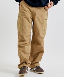 nanamica ナナミカ Cargo Pants　カーゴパンツ　SUCS303 nanamica (ナナミカ) Cargo Pants SUCS303 (SUCS303) | nanamica
