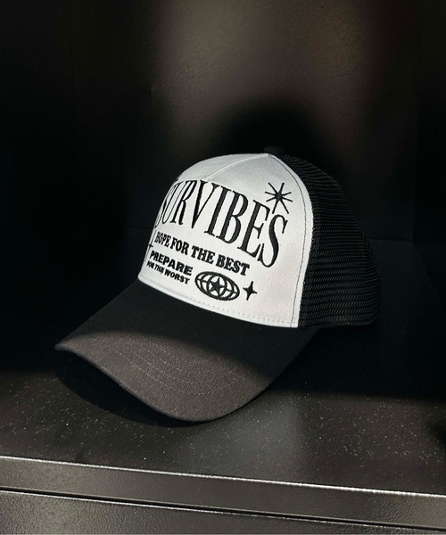 アソートロゴキャップ（キャップ）｜sedacle（セダクル）の