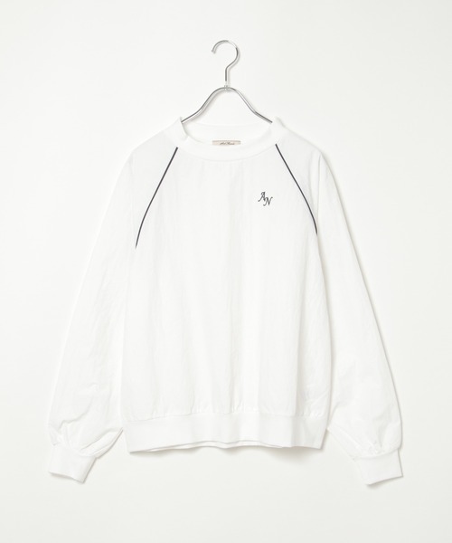 DIANTEパイピングシャツ JUNRED シャツ 「 セットアップ対応 」ウエスタンパイピング