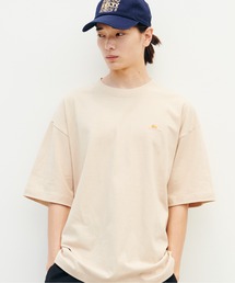MINI LOGO S/S T-SHIRT / ミニロゴS/STシャツ(USAコットン)