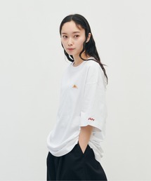MINI LOGO S/S T-SHIRT / ミニロゴS/STシャツ(USAコットン)