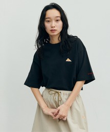 MINI LOGO S/S T-SHIRT / ミニロゴS/STシャツ(USAコットン)