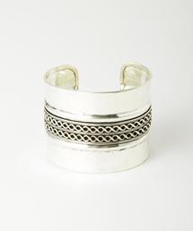 Another Edition | AE SLV CHN ﾌﾄBNGL(バングル/リストバンド)