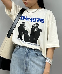 LOUNGEDRESS | 【GOODROCKSPEED/グッドロックスピード】 1975T(Tシャツ/カットソー)