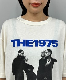 GOOD ROCK SPEED グッドロックスピード　THE1975 Tシャツ GOOD ROCK SPEED/グッドロックスピード】 THE 1975 TEE（Tシャツ