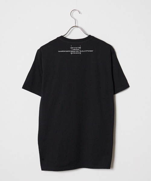 TAKAHIROMIYASHITATheSoloIst.（タカヒロミヤシタザソロイスト）の