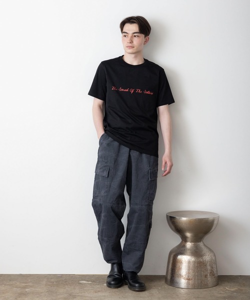 TAKAHIROMIYASHITATheSoloIst.（タカヒロミヤシタザソロイスト）の