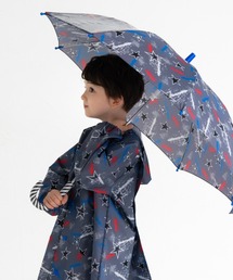 ZAZZY ZAPS（ザジーザップス）の「ｽﾌﾟﾗｯｼｭｽﾀｰｶｻ　＃星柄（長傘）」