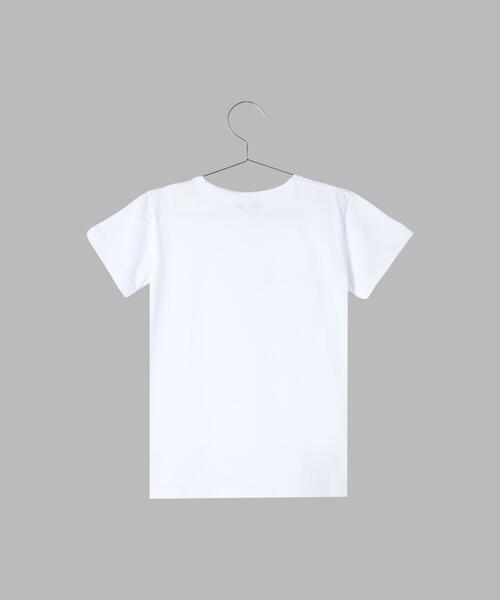 Tシャツ　ホワイト　Sサイズ　ぽ【⭐️まとめ割あり】7/20まで様 JUN MEN ホワイト Tシャツ Sサイズ - メルカリ