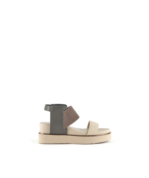 UNITED NUDE（ユナイテッドヌード）の「Rico Sandal（サンダル