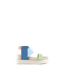 UNITED NUDE | Rico Sandal(サンダル)