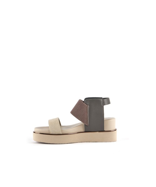 セール】Rico Sandal（サンダル）｜UNITED NUDE（ユナイテッド