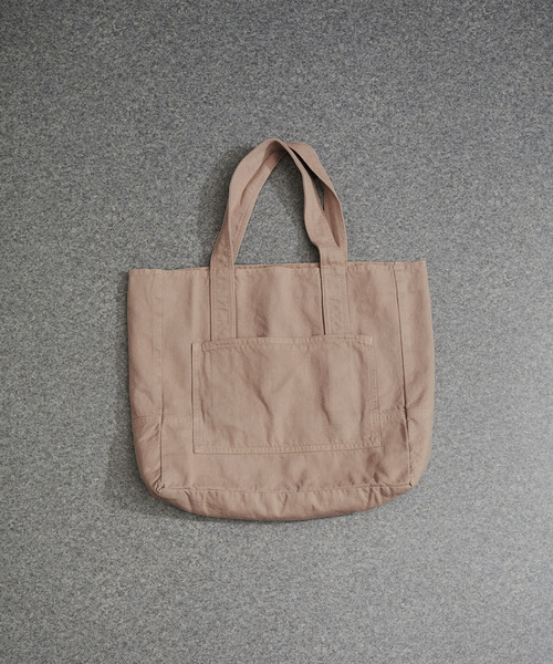 【公式サイト限定】【BASERANGE】INDRE BAG