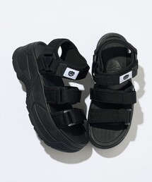 FREAK'S STORE | SHAKA×FREAK'S STORE/シャカ 別注 NEO  BUNGY CHUNKY/ネオバンジー チャンキー/厚底サンダル(サンダル)