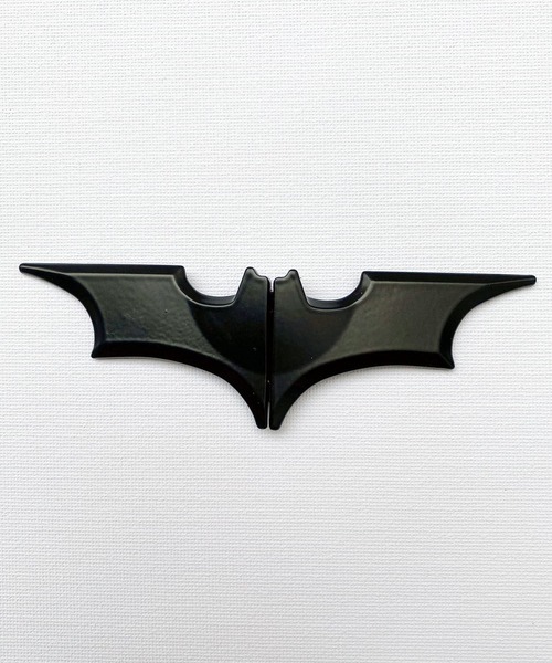 Port(ポート)の「コウモリ モチーフ マネークリップ(札入れ/マネークリップ・メンズ・ゴールド/ブラック/シルバー・FREE)」の14枚目の写真