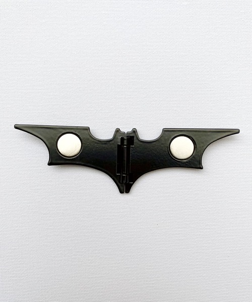 Port(ポート)の「コウモリ モチーフ マネークリップ(札入れ/マネークリップ・メンズ・ゴールド/ブラック/シルバー・FREE)」の13枚目の写真