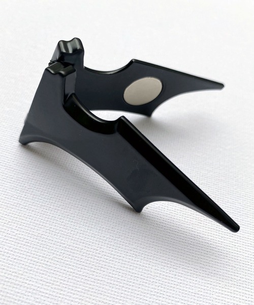 Port(ポート)の「コウモリ モチーフ マネークリップ(札入れ/マネークリップ・メンズ・ゴールド/ブラック/シルバー・FREE)」の12枚目の写真