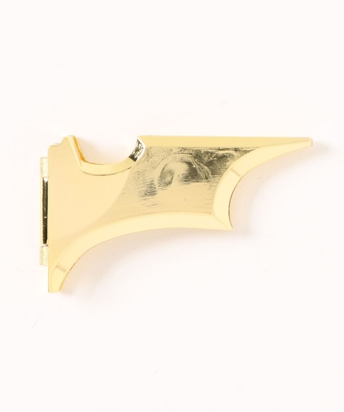 Port(ポート)の「コウモリ モチーフ マネークリップ(札入れ/マネークリップ・メンズ・ゴールド/ブラック/シルバー・FREE)」の17枚目の写真