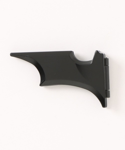 Port(ポート)の「コウモリ モチーフ マネークリップ(札入れ/マネークリップ・メンズ・ゴールド/ブラック/シルバー・FREE)」の18枚目の写真