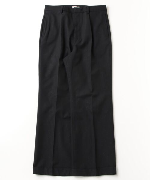 BED J.W. FORD（ベッドフォード）の「BED J.W. FORD Baggy Pants