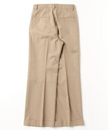 BED J.W. FORD（ベッドフォード）の「BED J.W. FORD Baggy Pants