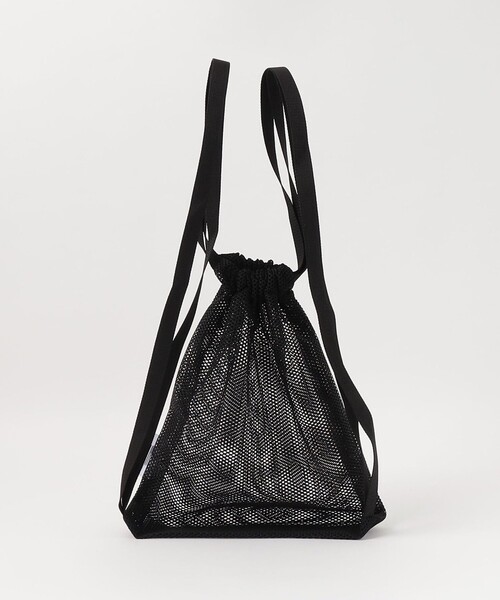 JULY NINE（ジュライナイン）の「＜JULY NINE × 6(ROKU)＞MESH KNAP