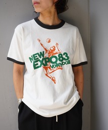 GOOD ROCK SPEED | GOOD ROCK SPEED (グッドロックスピード) NEW EXPOTシャツ/24ORG105W(Tシャツ/カットソー)