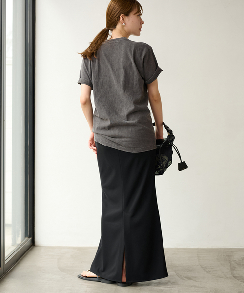 FRAMeWORK STUDIO WEAREALLANIMALSTシャツ セール】STUDIO WEAREALLANIMALS Animals Letter Tシャツ（T