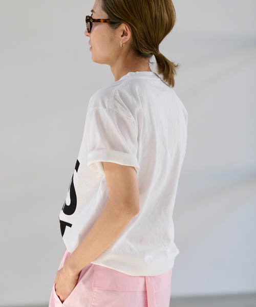 STUDIO WEAREALLANIMALS This is now Tシャツ（Tシャツ