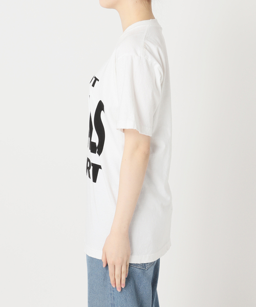 STUDIO WEAREALLANIMALS This is now Tシャツ（Tシャツ