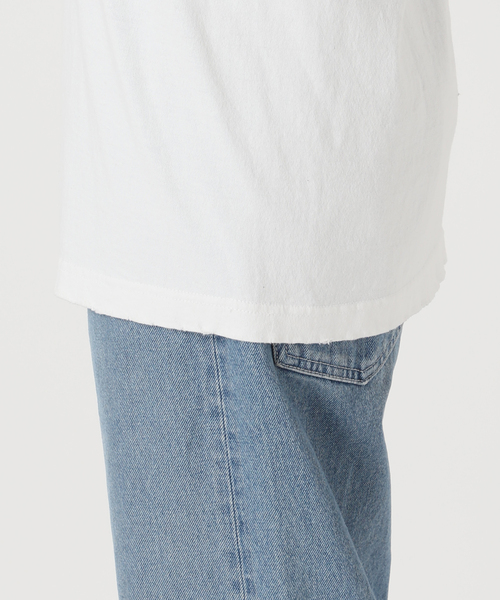 STUDIO WEAREALLANIMALS This is now Tシャツ（Tシャツ