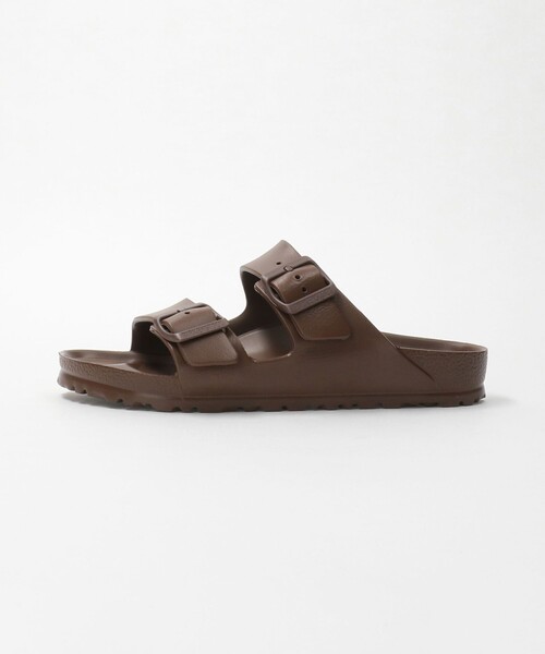 BIRKENSTOCK（ビルケンシュトック）の「＜BIRKENSTOCK＞アリゾナ EVA / ARIZONA EVA（サンダル・レディース・ブラウン/ライトピンク/ブラック/クリーム/ライトブルー・37(24)/38(24.5)/36(23)/35(22.5)）」の3枚目の写真