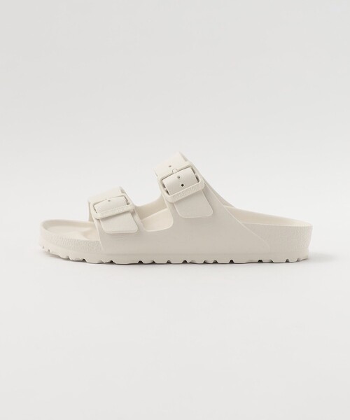 BIRKENSTOCK（ビルケンシュトック）の「＜BIRKENSTOCK＞アリゾナ EVA / ARIZONA EVA（サンダル・レディース・ブラウン/ライトピンク/ブラック/クリーム/ライトブルー・37(24)/38(24.5)/36(23)/35(22.5)）」の4枚目の写真