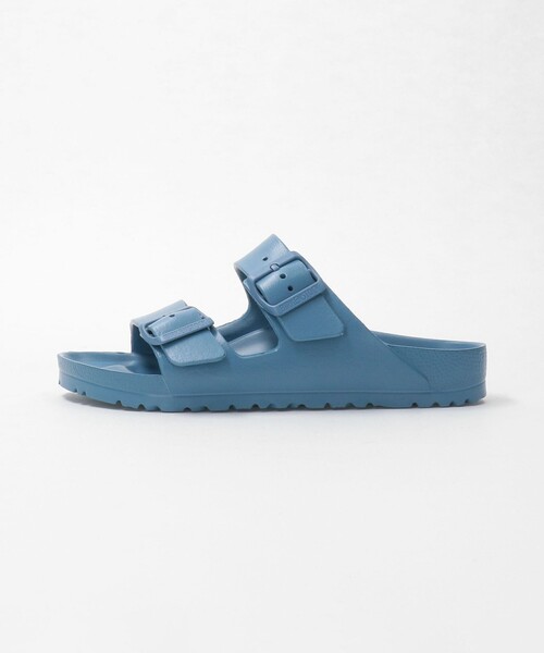 BIRKENSTOCK（ビルケンシュトック）の「＜BIRKENSTOCK＞アリゾナ EVA / ARIZONA EVA（サンダル・レディース・ブラウン/ライトピンク/ブラック/クリーム/ライトブルー・37(24)/38(24.5)/36(23)/35(22.5)）」の5枚目の写真