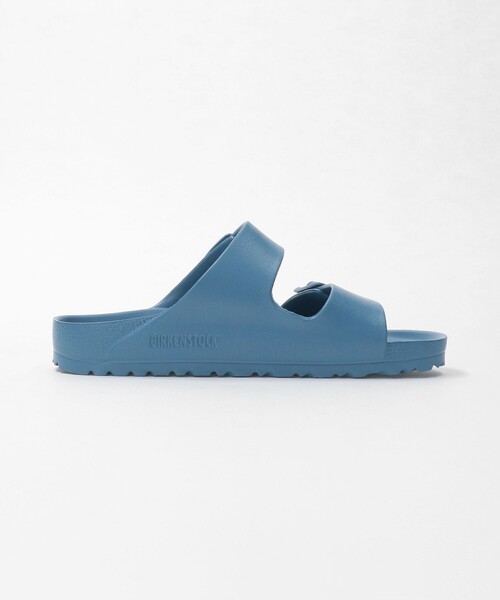 BIRKENSTOCK（ビルケンシュトック）の「＜BIRKENSTOCK＞アリゾナ EVA / ARIZONA EVA（サンダル・レディース・ブラウン/ライトピンク/ブラック/クリーム/ライトブルー・37(24)/38(24.5)/36(23)/35(22.5)）」の11枚目の写真