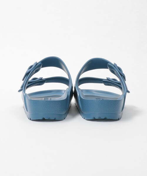 BIRKENSTOCK（ビルケンシュトック）の「＜BIRKENSTOCK＞アリゾナ EVA / ARIZONA EVA（サンダル・レディース・ブラウン/ライトピンク/ブラック/クリーム/ライトブルー・37(24)/38(24.5)/36(23)/35(22.5)）」の12枚目の写真