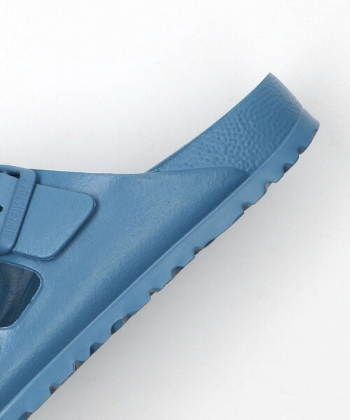 BIRKENSTOCK（ビルケンシュトック）の「＜BIRKENSTOCK＞アリゾナ EVA / ARIZONA EVA（サンダル・レディース・ブラウン/ライトピンク/ブラック/クリーム/ライトブルー・37(24)/38(24.5)/36(23)/35(22.5)）」の16枚目の写真