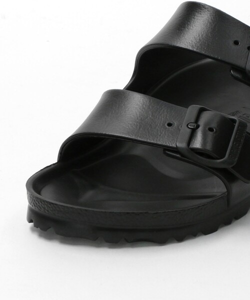 BIRKENSTOCK（ビルケンシュトック）の「＜BIRKENSTOCK＞アリゾナ EVA / ARIZONA EVA（サンダル・レディース・ブラウン/ライトピンク/ブラック/クリーム/ライトブルー・37(24)/38(24.5)/36(23)/35(22.5)）」の18枚目の写真