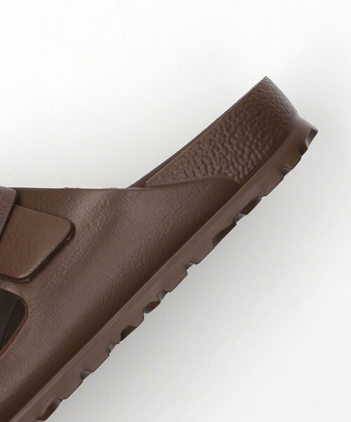 BIRKENSTOCK（ビルケンシュトック）の「＜BIRKENSTOCK＞アリゾナ EVA / ARIZONA EVA（サンダル・レディース・ブラウン/ライトピンク/ブラック/クリーム/ライトブルー・37(24)/38(24.5)/36(23)/35(22.5)）」の22枚目の写真