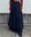 AmeriiAj́uPLEATS LAYERED PLEATS SKIRTiXJ[gjvblCr[