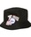 Mitchell&Ness�i�~�b�`�F��&�l�X�j�́uMitchell & Ness Logolap Bucket HWC�i�~�b�`�F���A���h�l�X ���S���b�v �o�P�b�g HWC�j�i�j�b�g�L���b�v/�r�[�j�[�j�v�b�u���b�N�n2